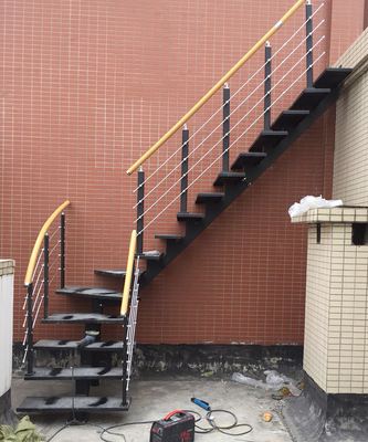 室外梯子图片大全-室外楼梯图片大全集