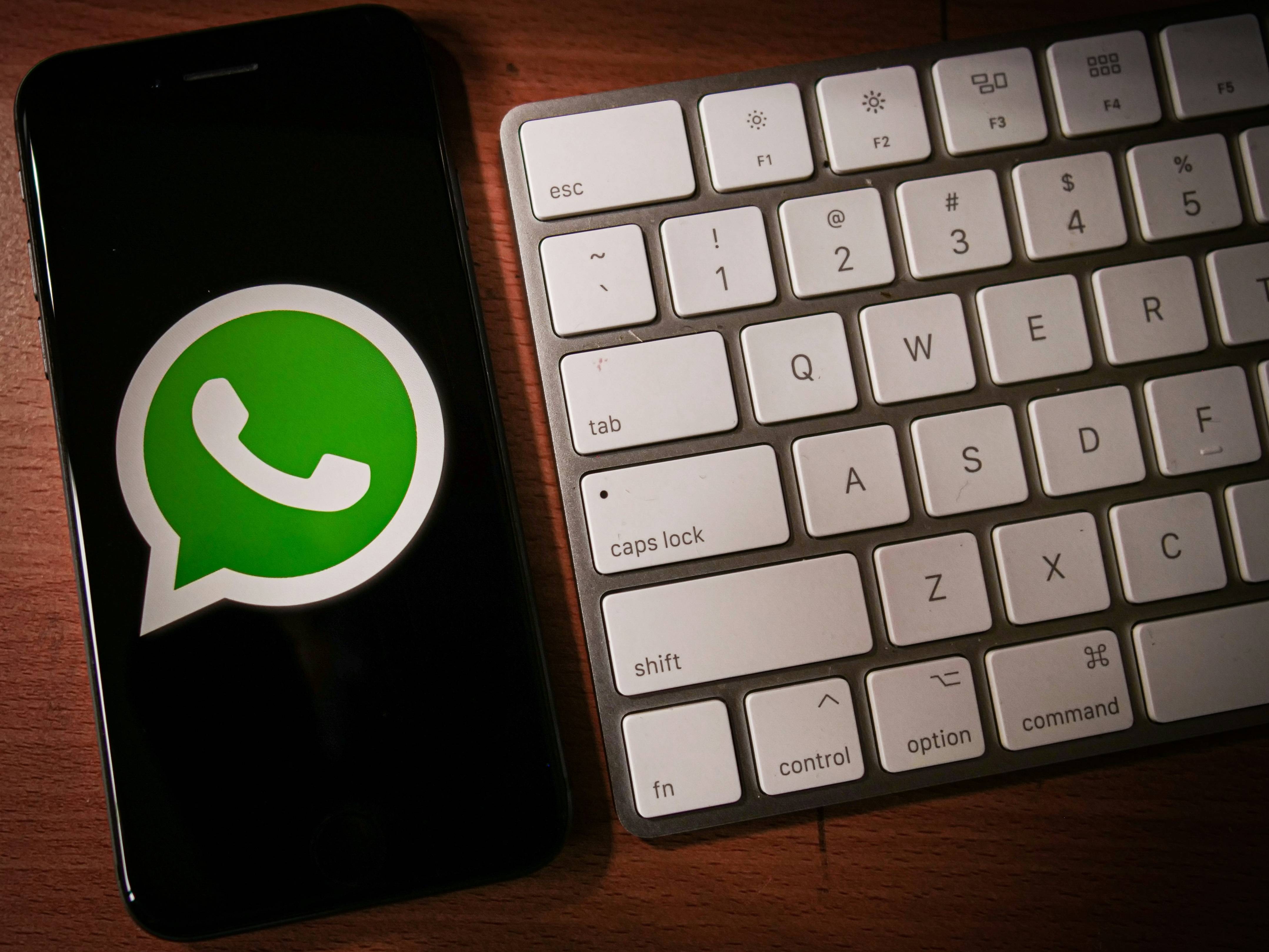 whatsapp中文怎么读-whatsapp怎么读音发音