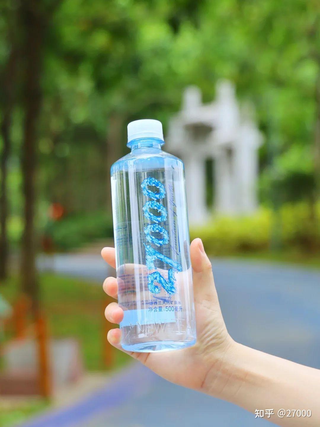 500毫升矿泉水梯子-500毫升的矿泉水瓶子
