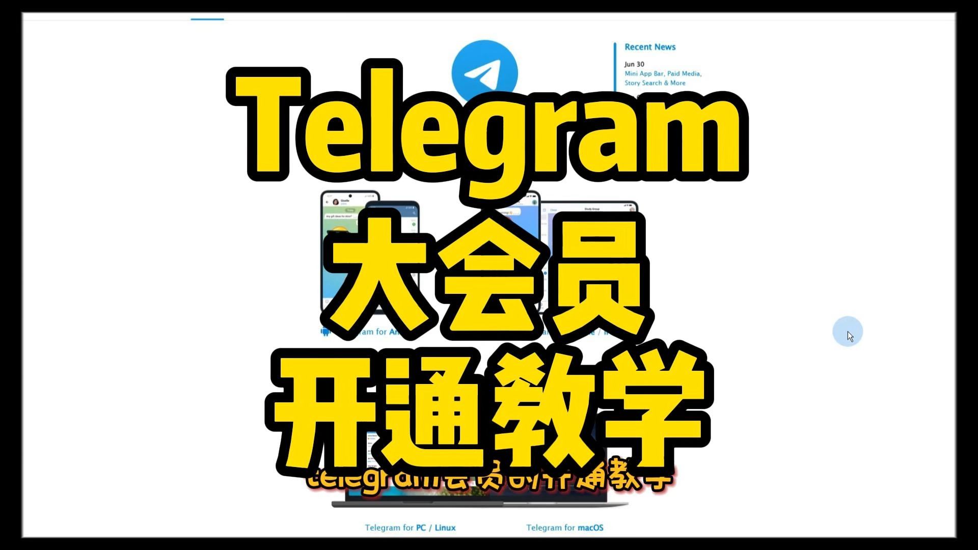 telegramph-Telegram苹果手机下载