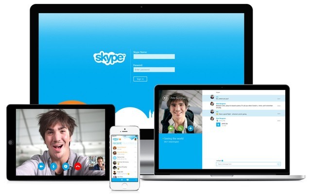skype官方下载苹果手机版本-skypeforiphone下载