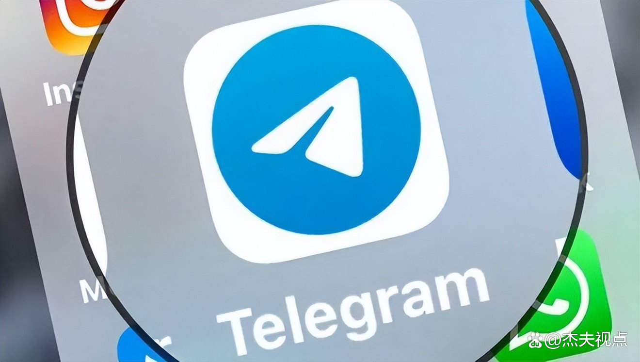 关于纸飞机telegeram官网版下载电脑版最新的信息