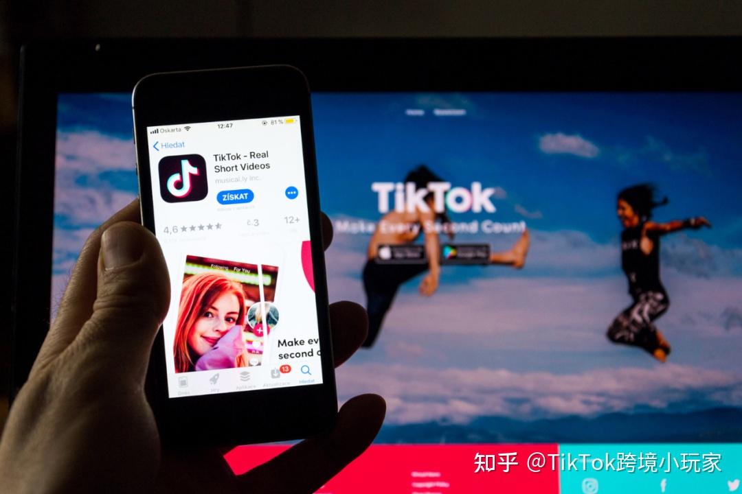 tiktok官网下载入口-tiktok官网下载入口安卓免费