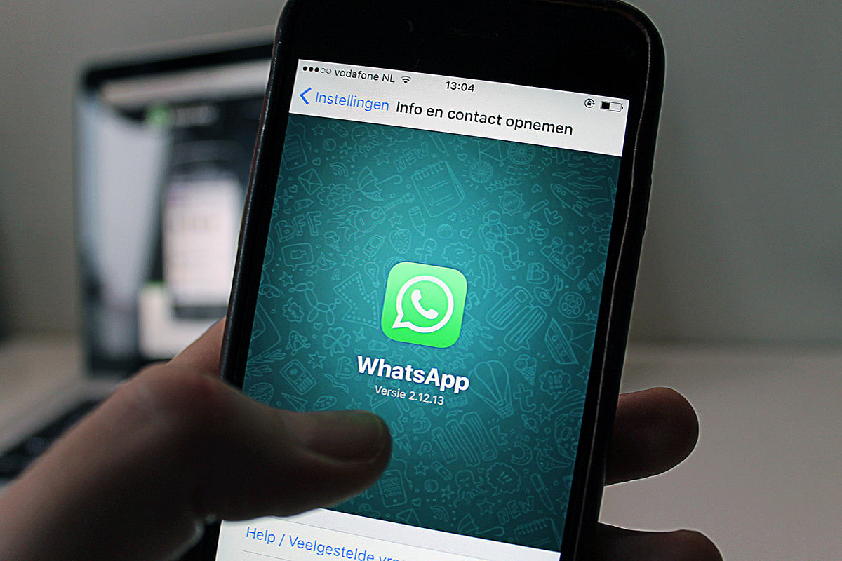 whatsapp官方网下载-whatsapp官方网下载打不开