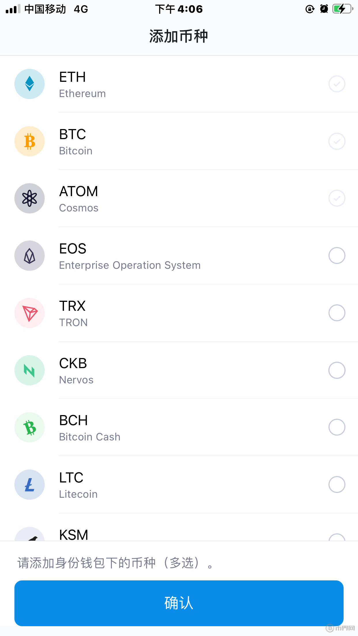 个人tokenim钱包地址-token pocket钱包地址