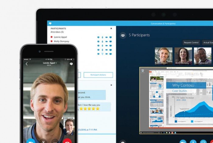 skypeforbusiness是啥软件-skypeforbusiness是什么意思