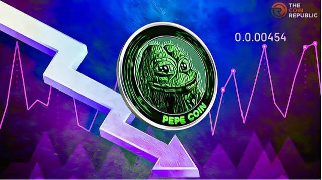 pepe币最高涨了多少倍的简单介绍