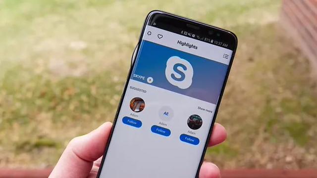 skype最新版本免费下载-skype2020最新官方版