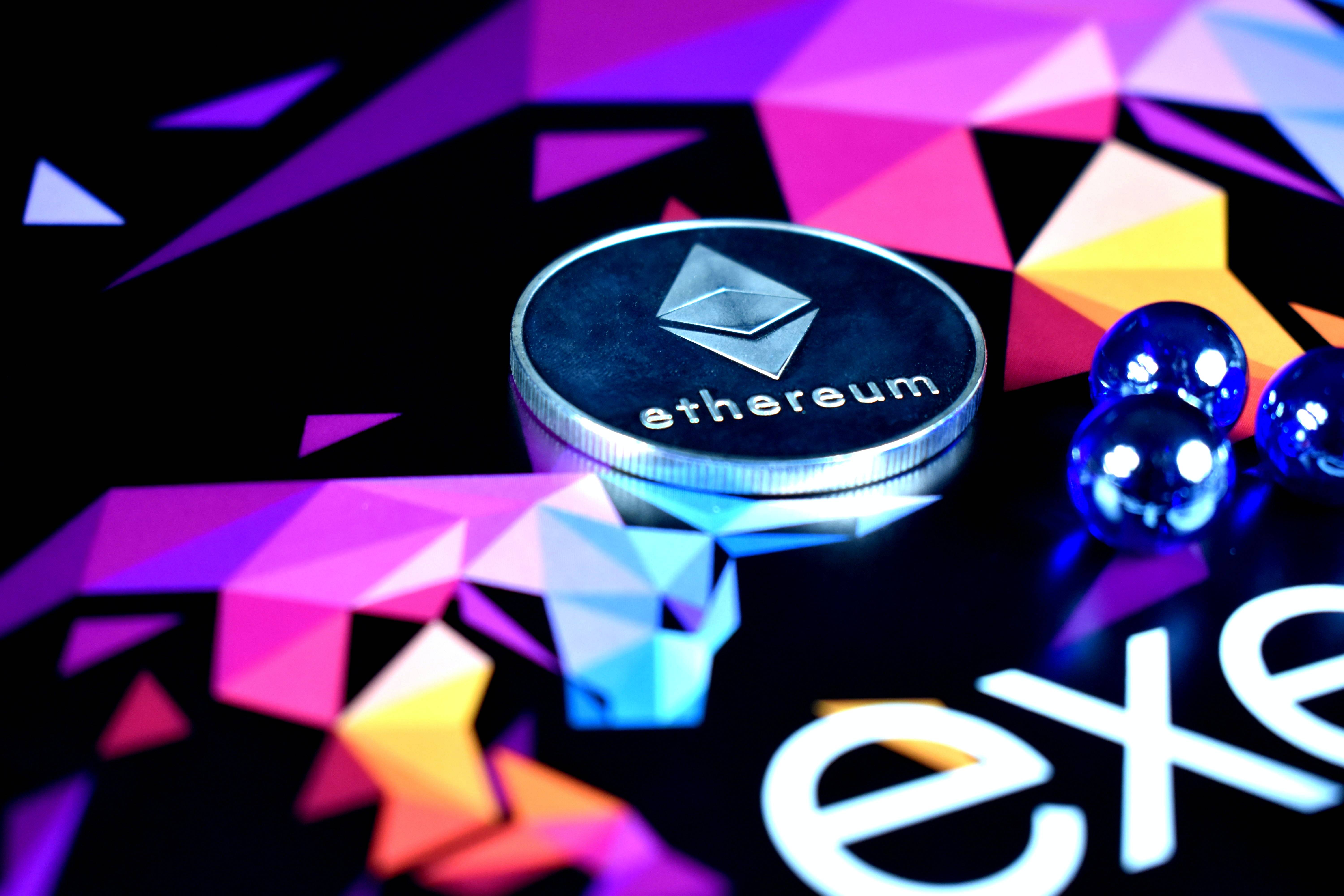eth?-ethan怎么读