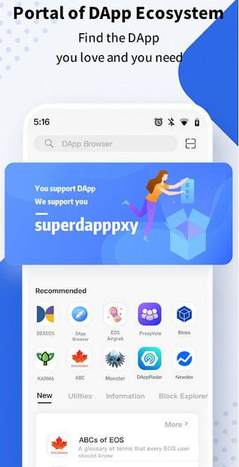 tokenpocket最新安卓版-tokenpocket 129