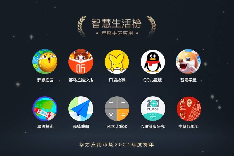 华为应用商店app下载官方-华为应用商店app下载安装最新版
