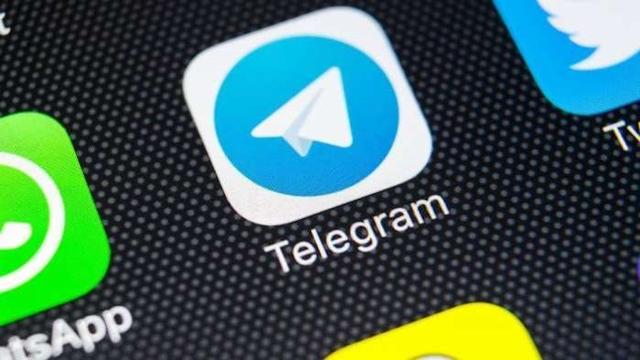telegeram怎么提速-电报telegeram为什么被抓