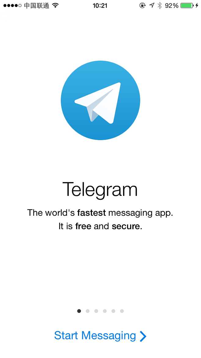 telegeram苹果最新下载免费-telegeram苹果官网入口中文版