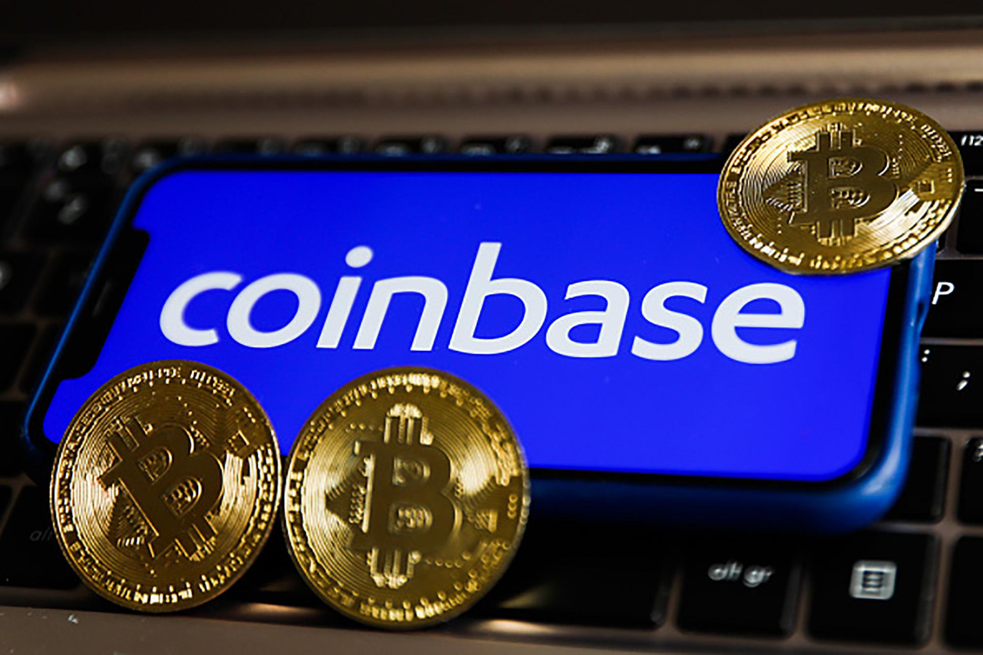 coinbase-coinbase官网