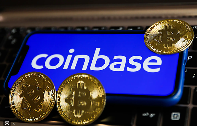 coinbase-coinbase官网