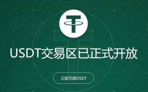 usdt钱包网-usdt钱包网络选择