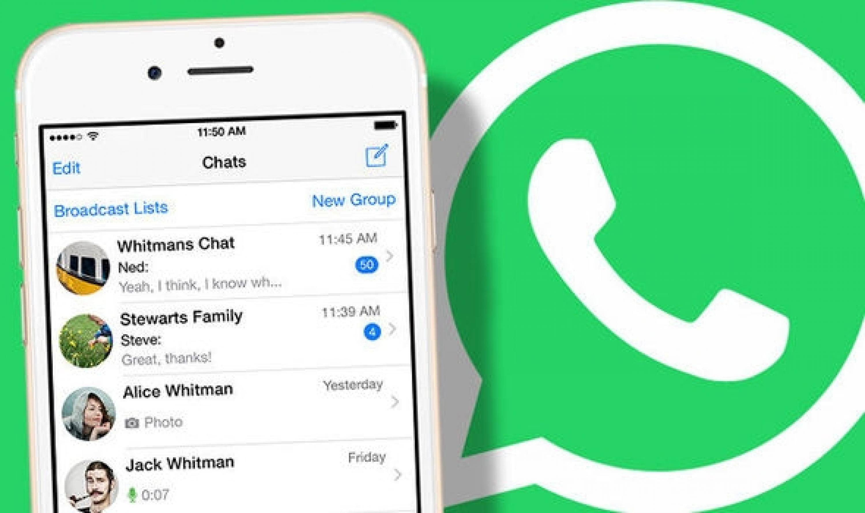whatsapp怎么加人好友-whatsapp上如何添加好友
