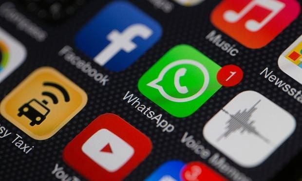 电脑上的whatsapp-电脑上的WhatsApp聊天记录会存在本地吗