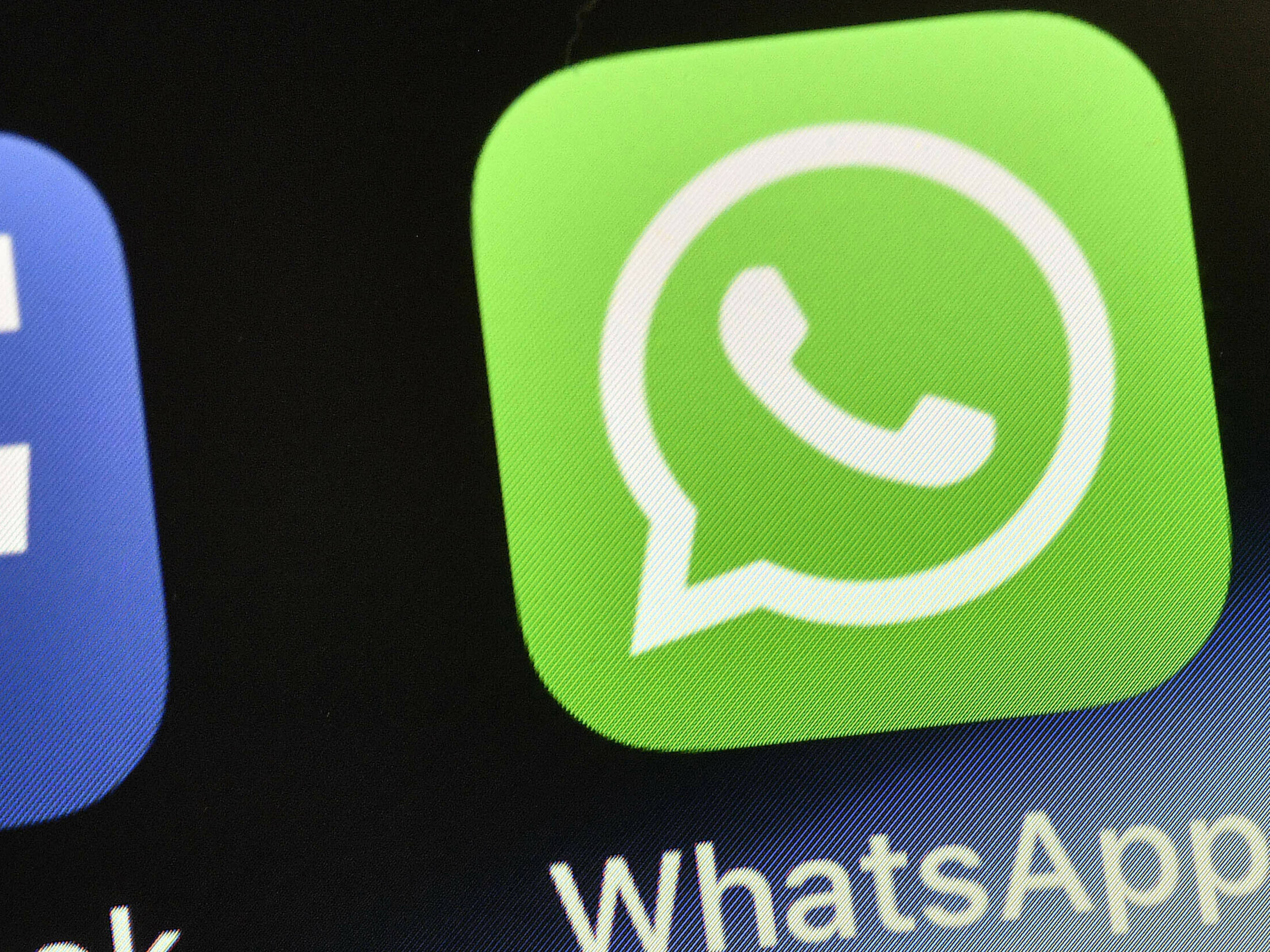 whatsapp哪个国家研发-whatsapp什么国家的软件
