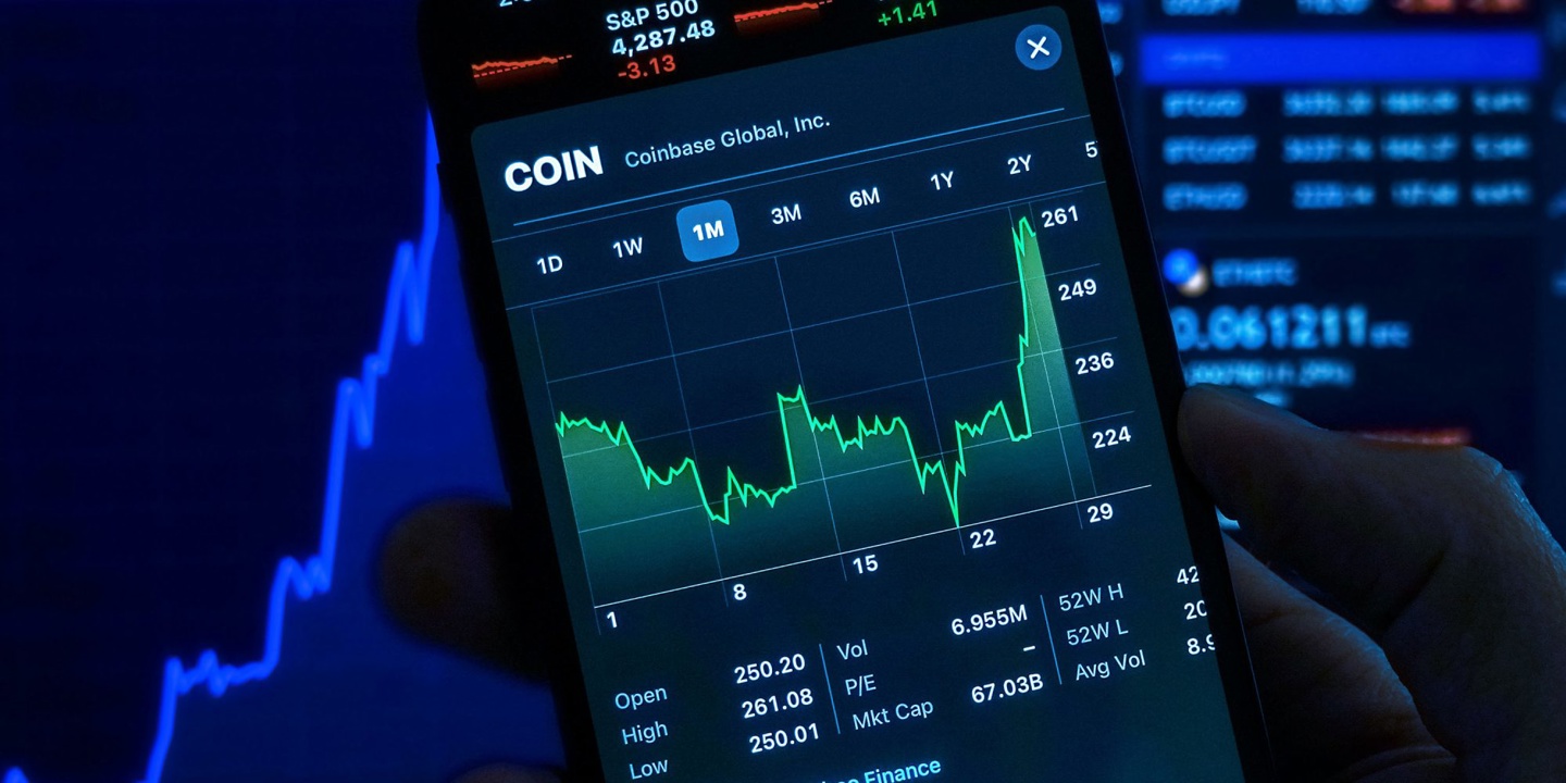 coinbaseapp图标-coinbase手机版个人界面图片