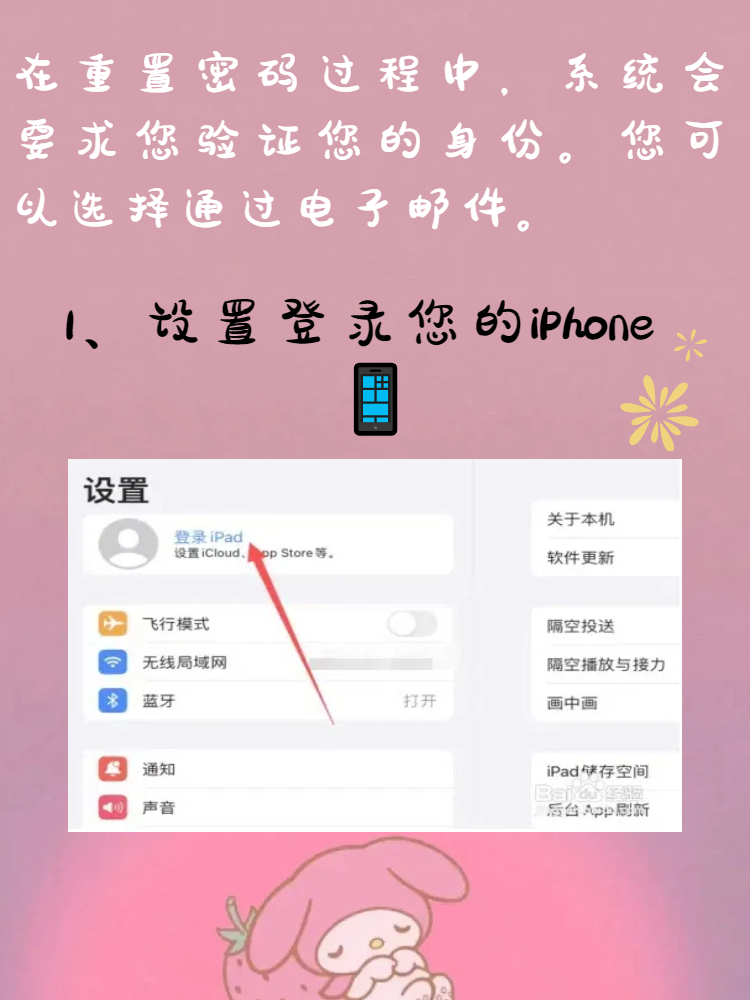 进入iphone官网重置密码-苹果官网id密码重置 手机密码忘了