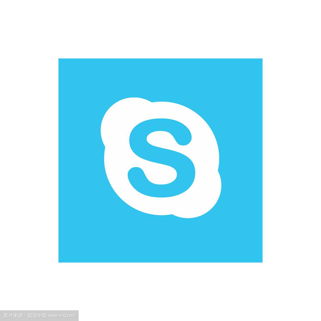 skype什么意思英语-skypephone什么意思