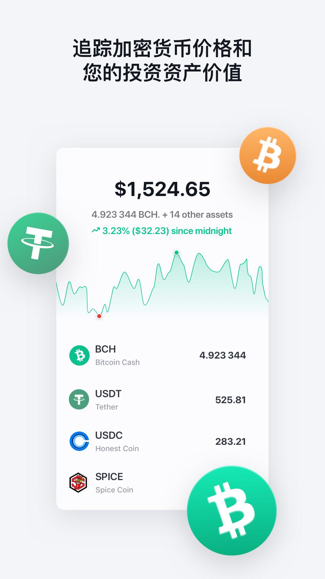 包含下载钱包地址tokenpocket.pro的词条