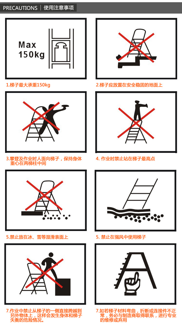 梯子与地面应有防滑措施使用梯子-使用梯子时,梯与地面之间的角度以多少度为宜