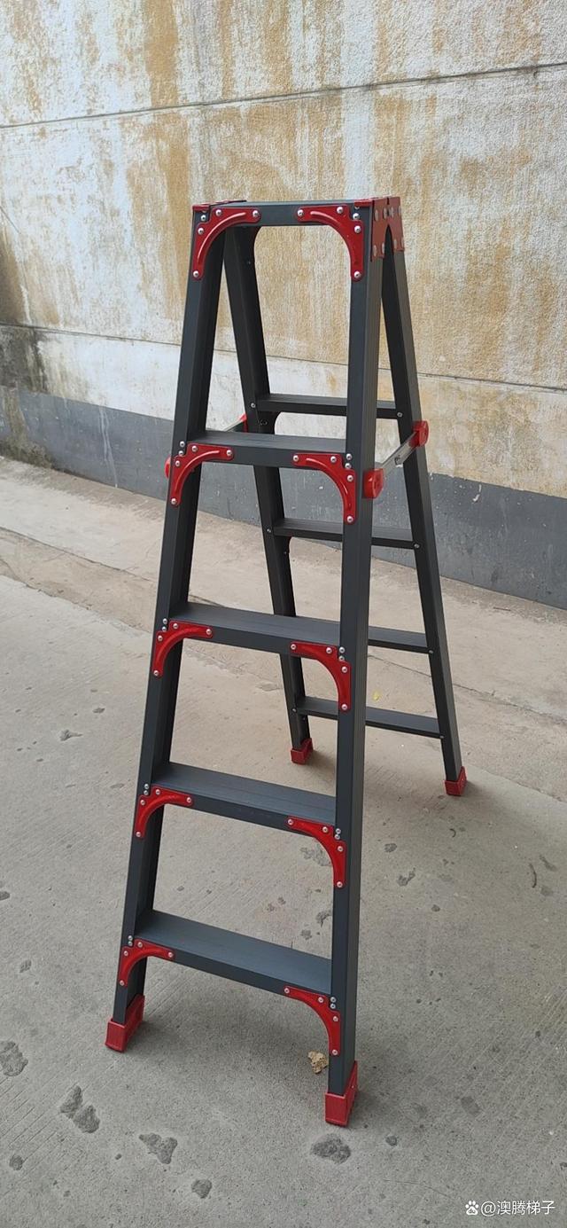 梯子的类型有哪几种图片-梯子的类型有哪几种图片及名称