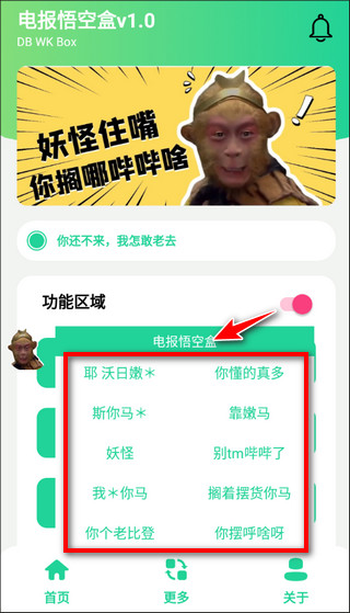你知道什么是电报猴吗的简单介绍
