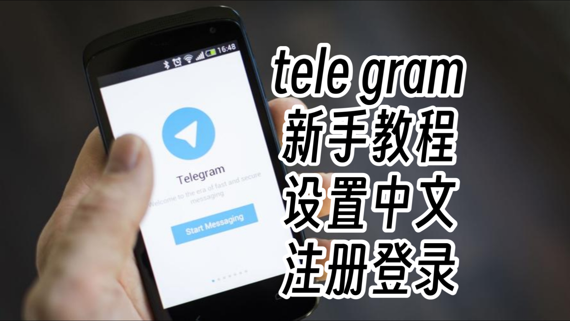 手机纸飞机怎么设置中文-纸飞机手机版怎么设置成中文
