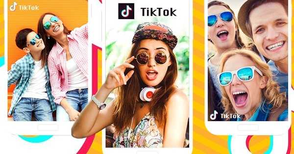 tiktok官网入口破解版-tiktok最新破解版2021