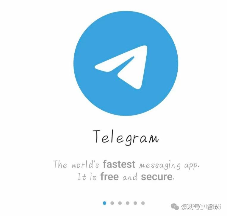 Telegrarm-纸飞机telegeram官网
