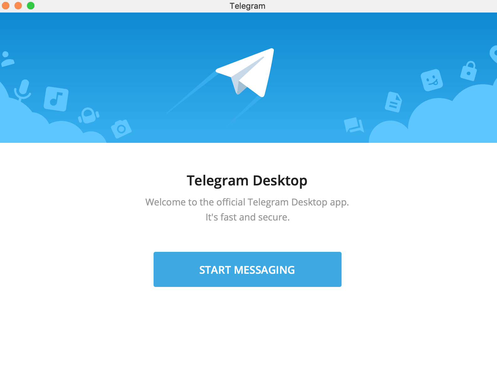 Telegrarm-纸飞机telegeram官网