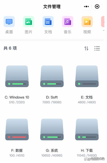 手机远程控制电脑免费-手机远程控制电脑 远程控制软件