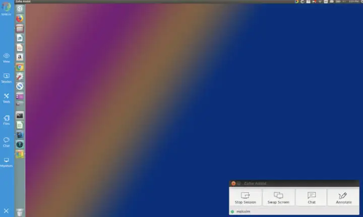 手机远程连接linux服务器-手机远程连接linux服务器失败