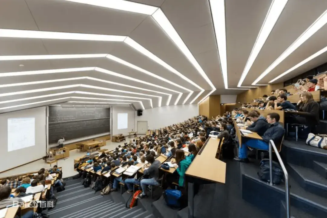 eth大学QS排名-eth zurich 大学