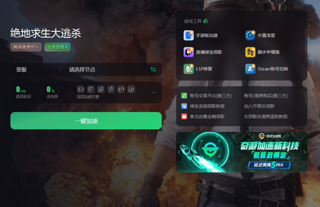 telegreat加速器用哪个-可以加速telegreat的加速器