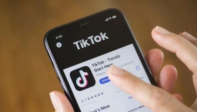 tiktok国际版网页入口-“tiktok国际版官方下载”