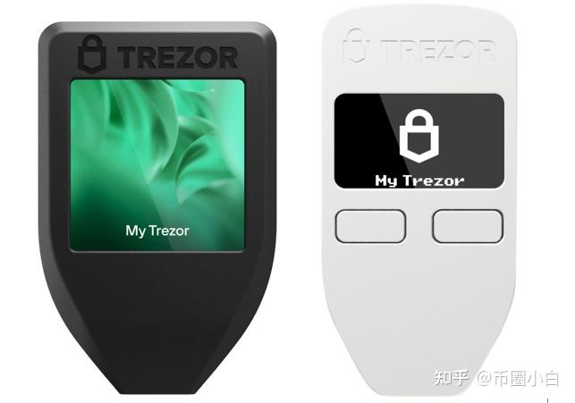trezor硬件钱包工作原理-trezor硬件钱包支持的币种
