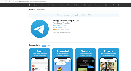 telegram官方网站入口-wwwtelegramcnorg