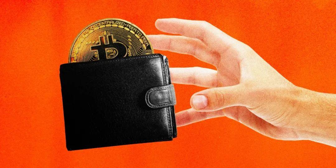 币圈公认最安全的冷钱包-币圈公认最安全的冷钱包tp