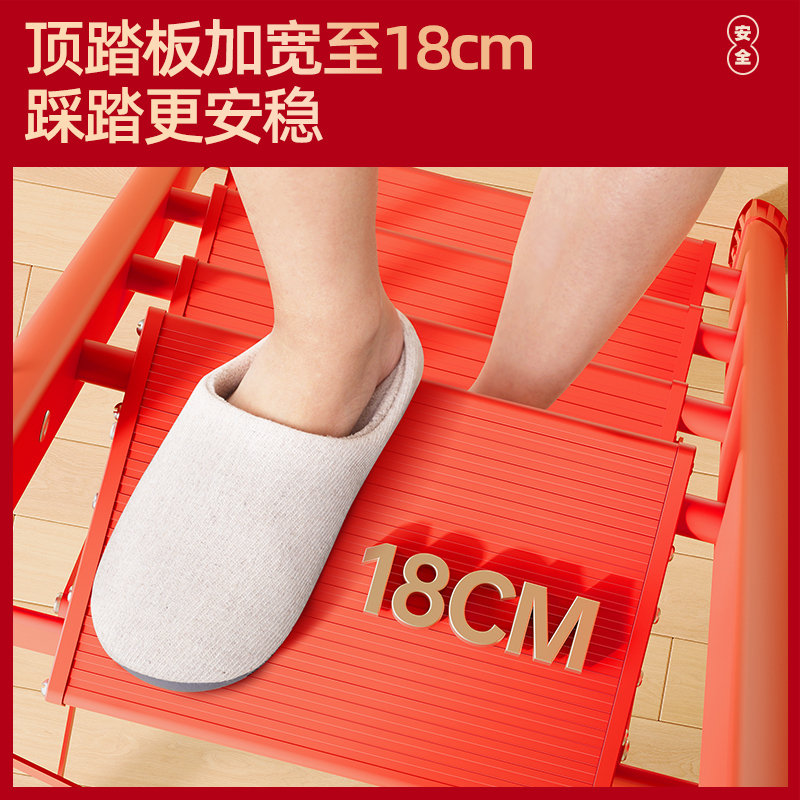 折叠梯子伸缩家用梯-折叠梯子伸缩家用梯子怎么做