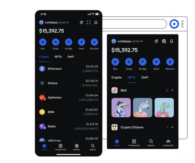 coinbase是什么平台-coinbasepro这是什么平台