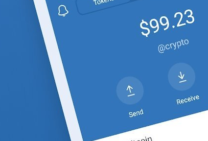 trustwallet官网-trustwallet app