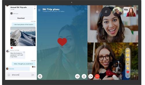 skype是一个什么软件-skype是什么软件可以卸载吗