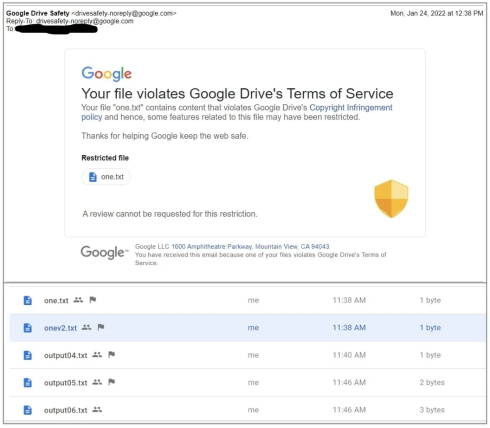googledrive怎么共享文件-google drive 共享文件夹