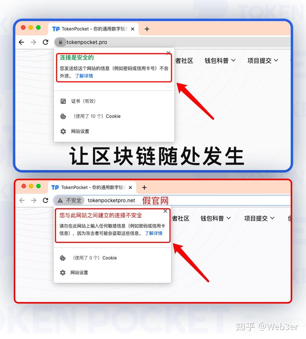 tokenpocketpro下载的简单介绍