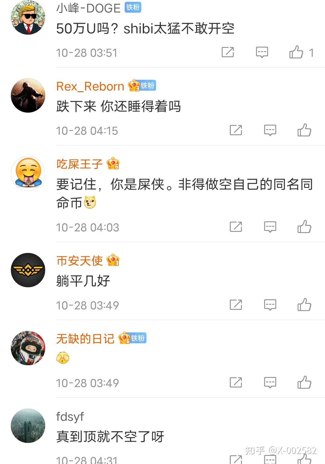 屎币价格-屎币价格今日行情k线图