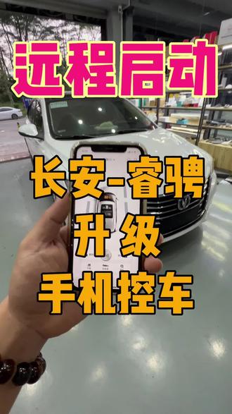 手机远程启动汽车软件app-手机远程启动汽车软件叫什么名字